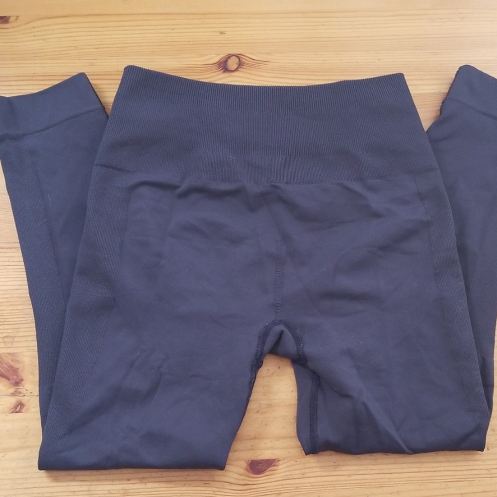 Lululemon compression leggings